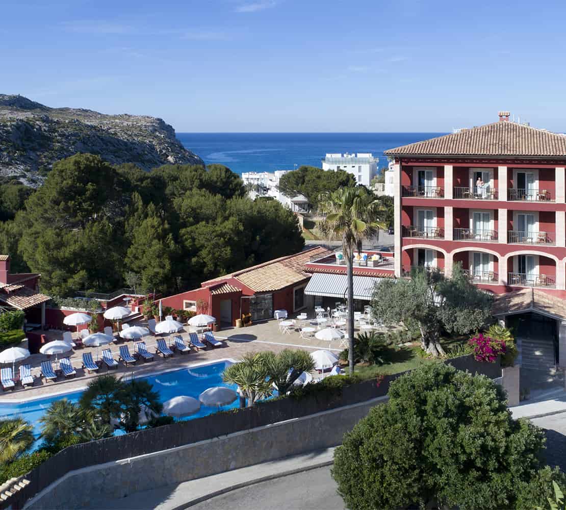 Hotel Cala