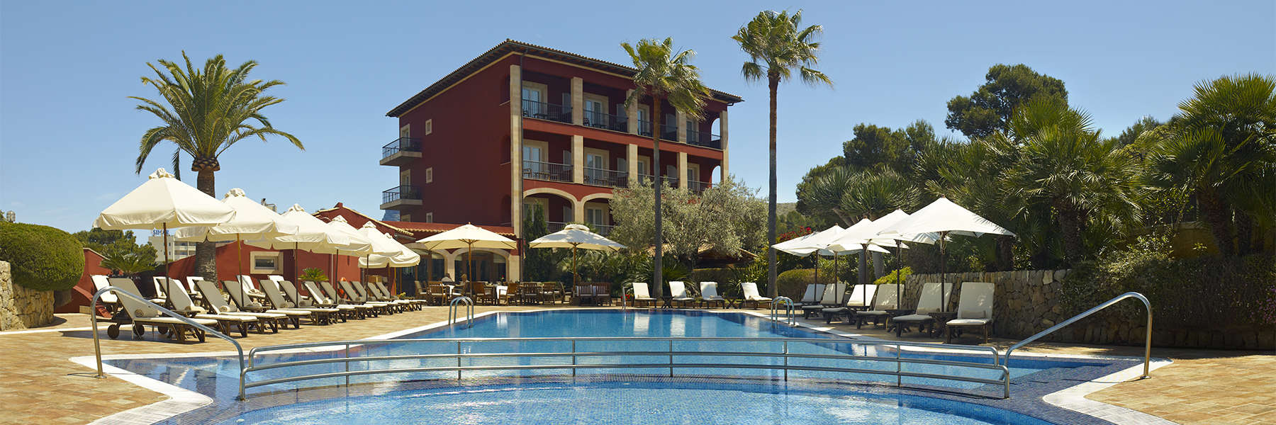 Hotel Cala