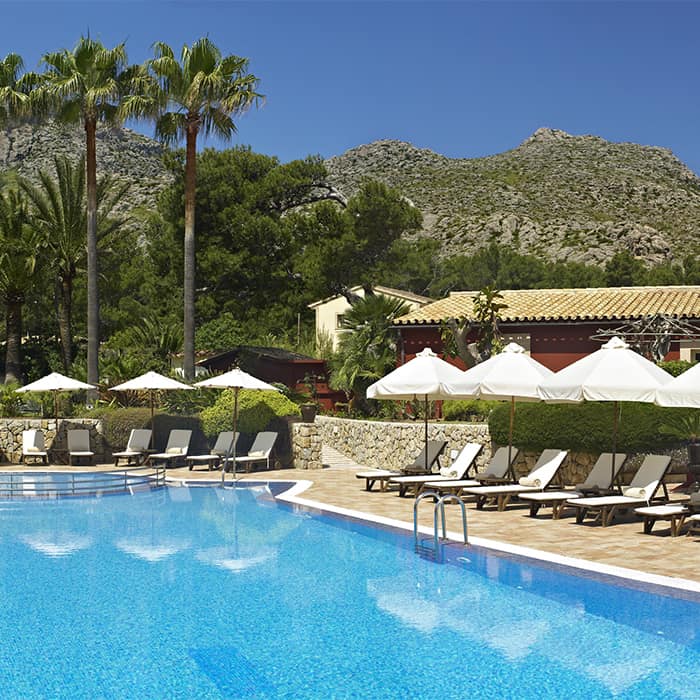 Hotel Cala