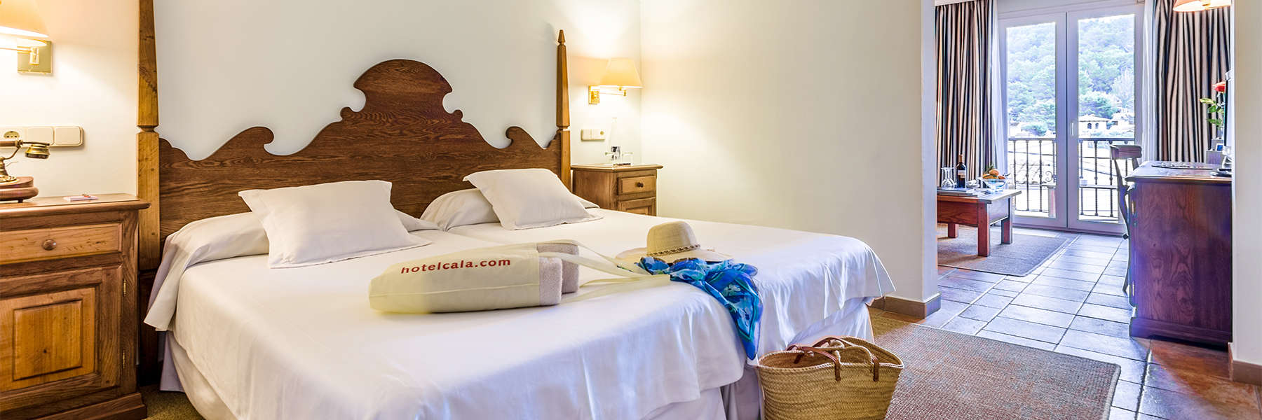 Hotel Cala Hotel Cala