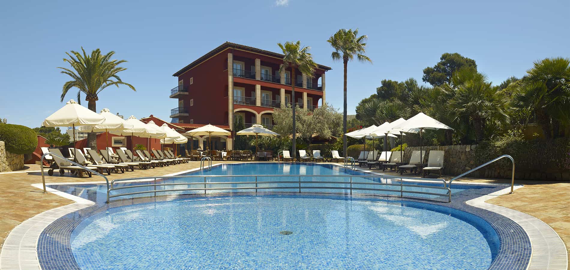 Hotel Cala