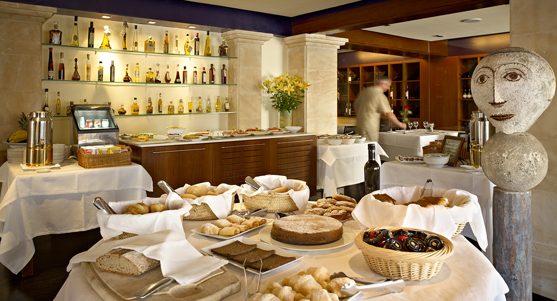 Hotel Cala